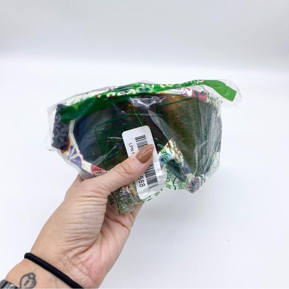 NEW-Batfox Googles adjustable strap - Picture 2 of 8